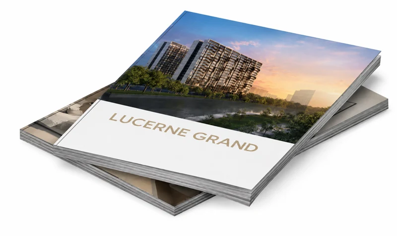 Lucerne Grand e-brochure cover